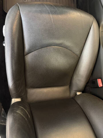 2011 Porsche 911 Carrera