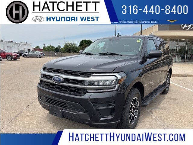 2024 Ford Expedition XLT