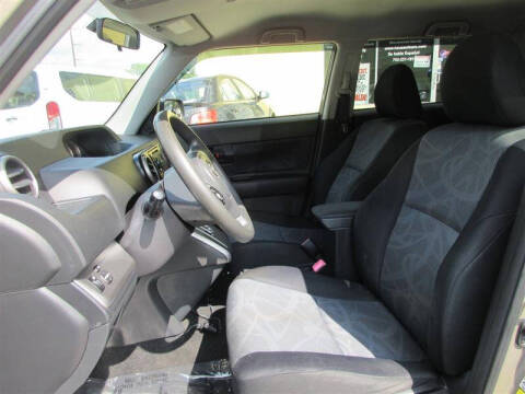 2012 Scion xB