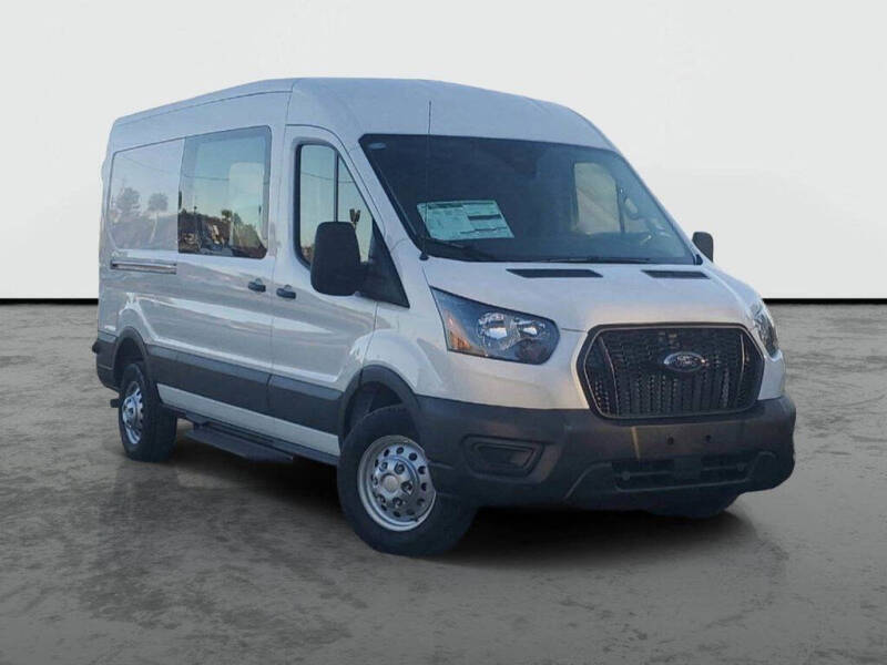 2024 Ford Transit 350
