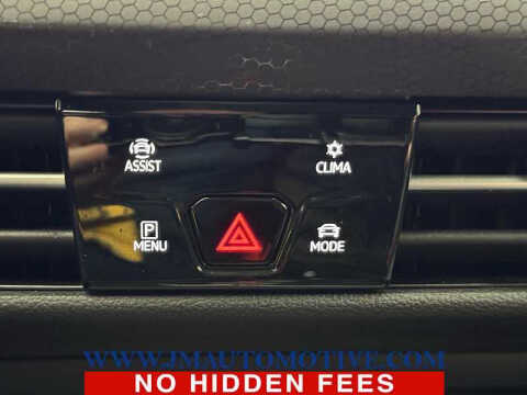 2022 Volkswagen Golf GTI SE