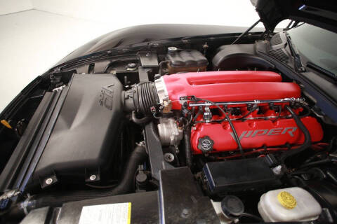 2006 Dodge Viper SRT-10