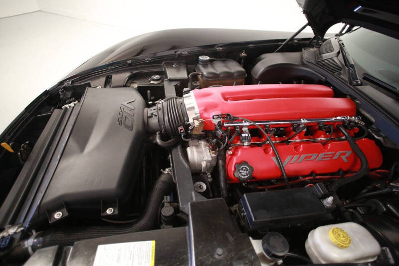 2006 Dodge Viper SRT-10