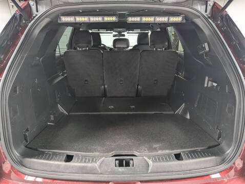 2023 Ford Explorer Police Interceptor Utility