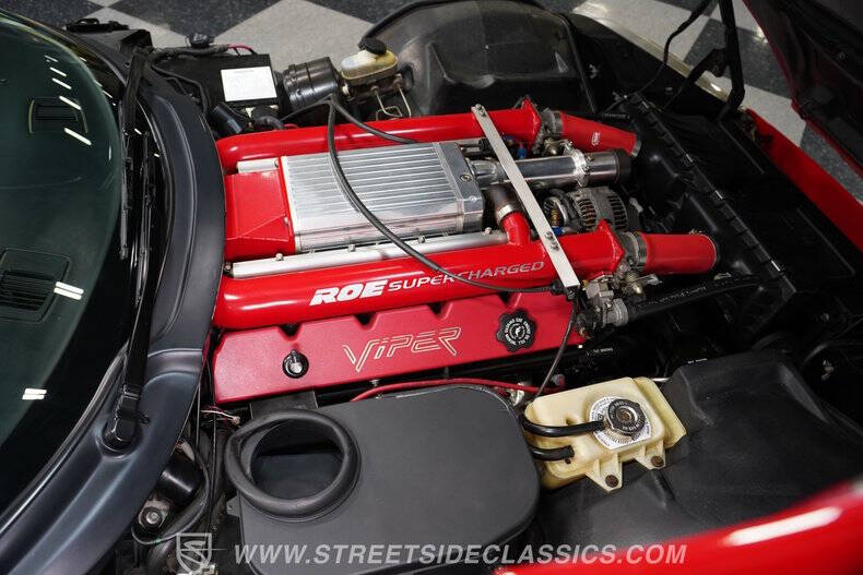 1994 Dodge Viper RT/10