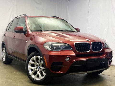 2011 BMW X5