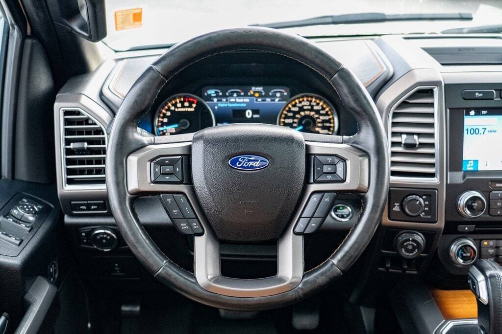 2017 Ford F-150 for sale at Auto Destination in Puyallup, WA