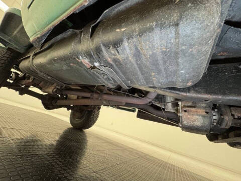 1977 Chevrolet C/K 20 Series