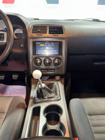2014 Dodge Challenger