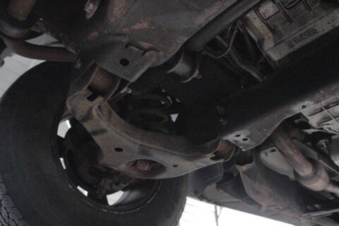 2000 GMC Sierra 1500