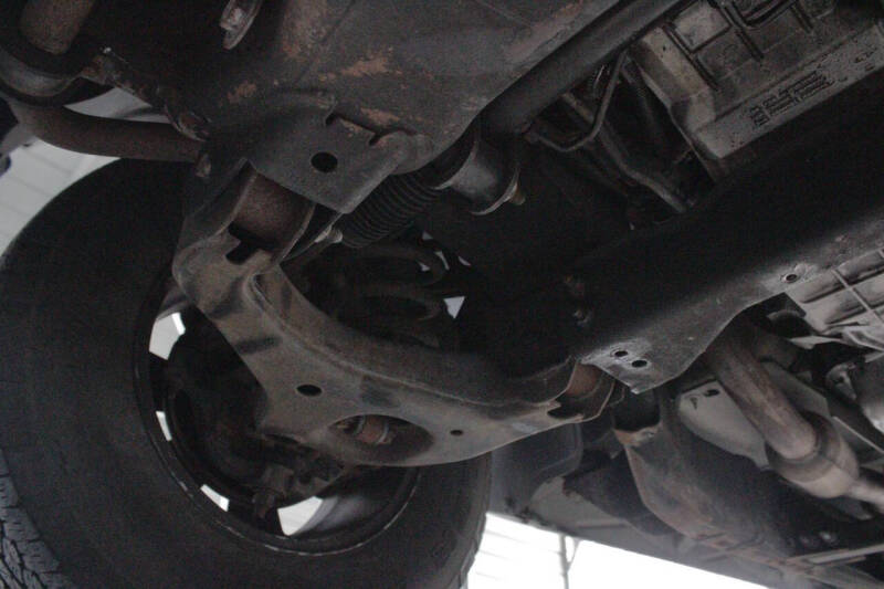 2000 GMC Sierra 1500