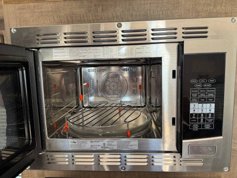 2018 Forest River R-Pod