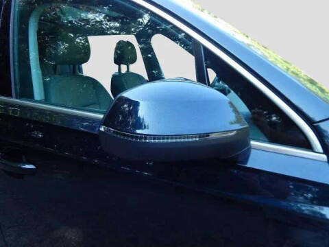 2017 Audi Q7 3.0T quattro Prestige