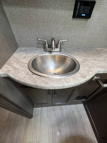 2021 Thor Motor Coach Windsport 34J