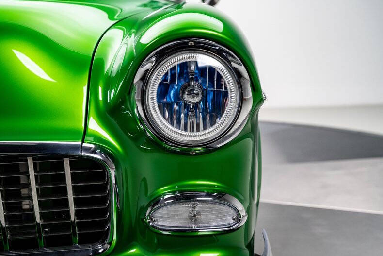 1955 Chevrolet Bel Air