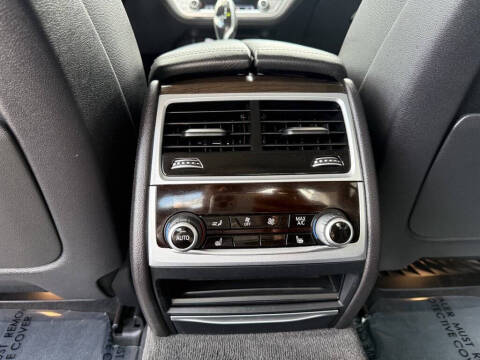 2019 BMW 7 Series 740i xDrive