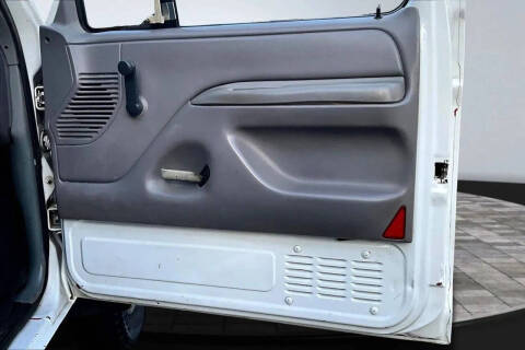 1997 Ford F-350