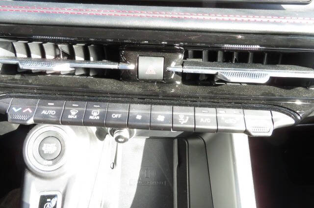 2024 Dodge Hornet GT