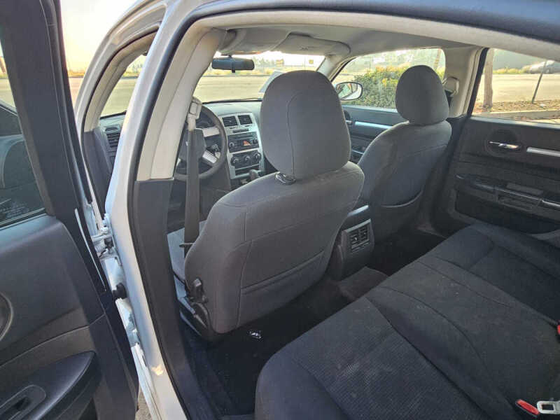 2010 Dodge Charger SXT