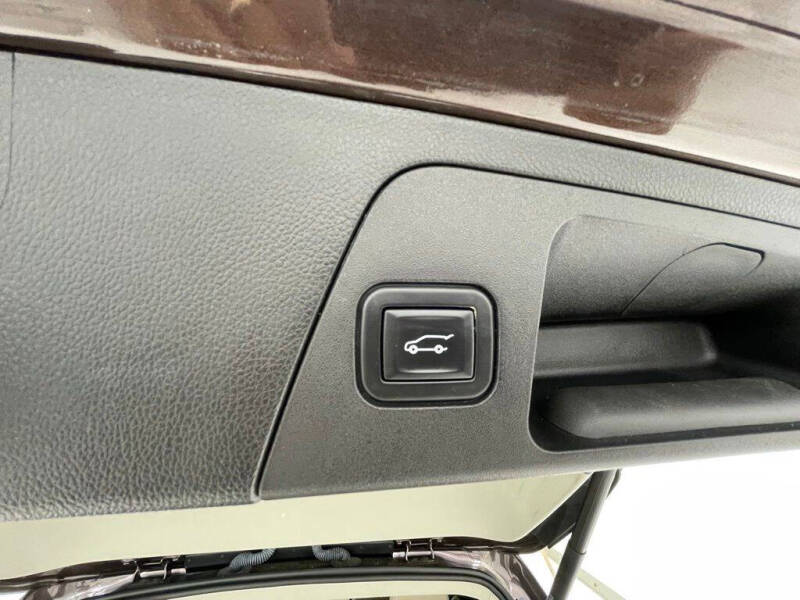 2020 Buick Envision Preferred