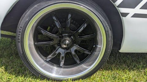 1973 International 1452-SC