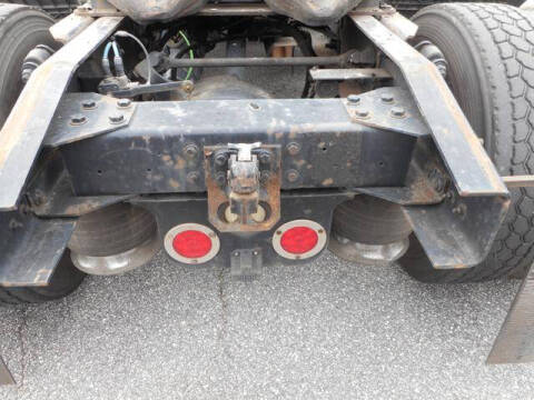 2013 Freightliner Cascadia