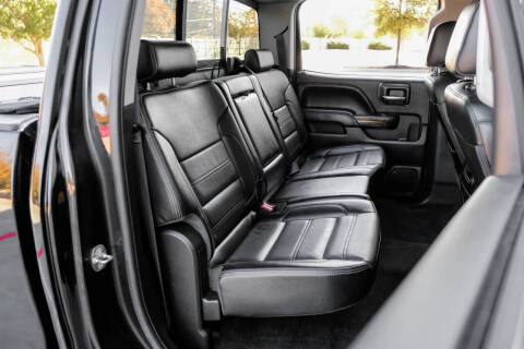 2016 GMC Sierra 1500