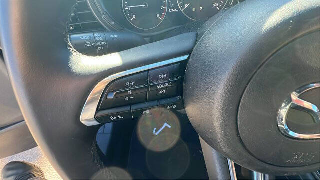 2025 Mazda CX-30 2.5 S Select Sport