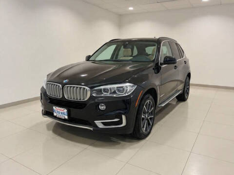 2014 BMW X5 xDrive35i