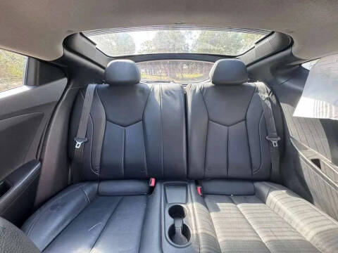 2015 Hyundai Veloster