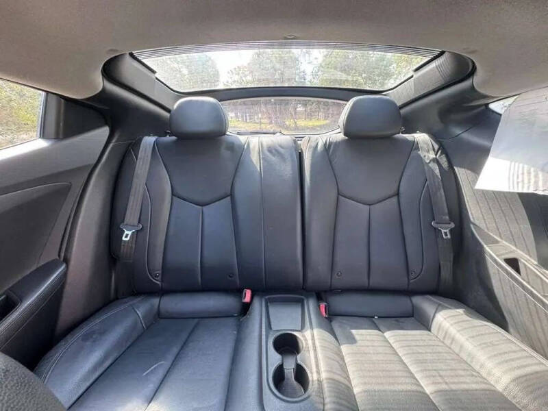2015 Hyundai Veloster
