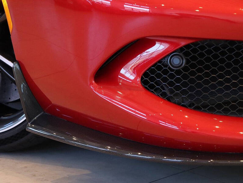 2024 Ferrari 296 GTS