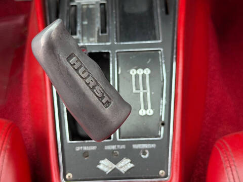 1969 Chevrolet Corvette