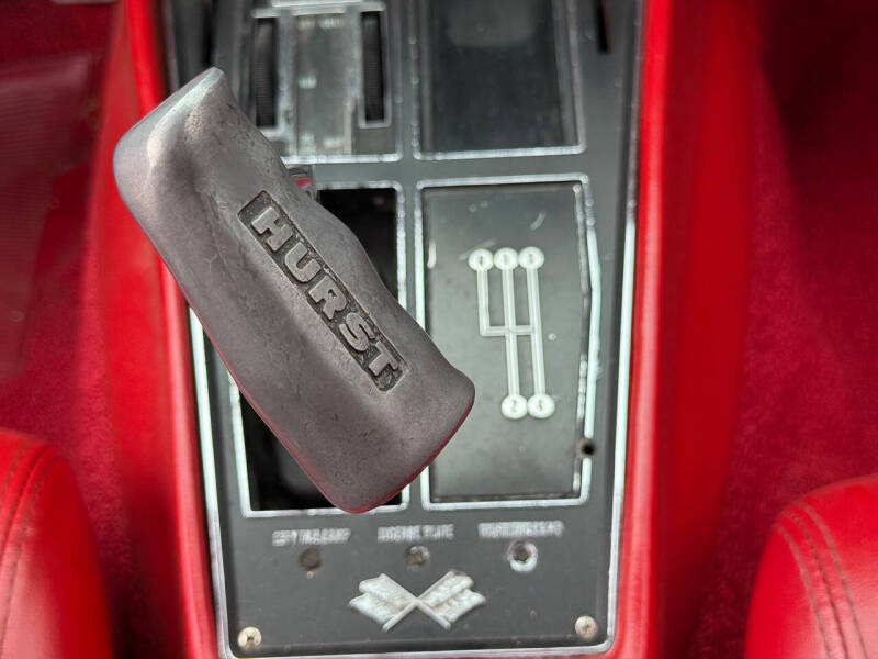 1969 Chevrolet Corvette