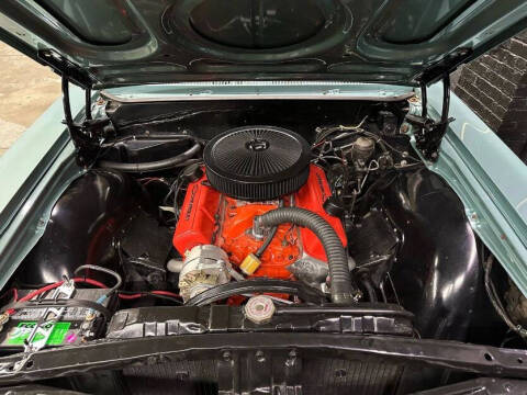 1965 Chevrolet Chevelle
