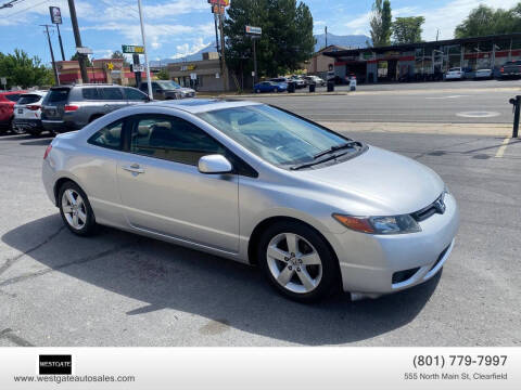 2006 Honda Civic