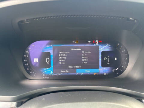 2023 Volvo S60 B5 Plus Black Edition