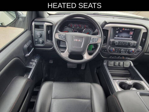 2014 GMC Sierra 1500