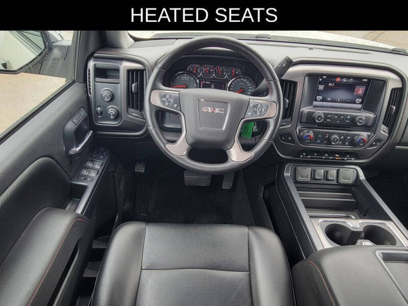 2014 GMC Sierra 1500