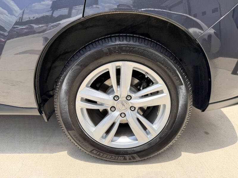 2014 Acura RDX
