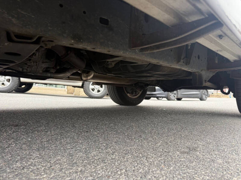 2005 Toyota Land Cruiser