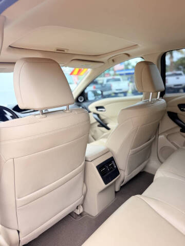 2017 Acura RDX