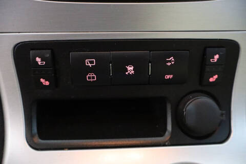2010 GMC Acadia SLT-1