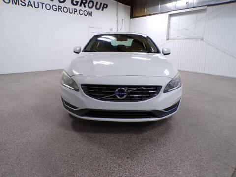 2015 Volvo S60 T5 Drive-E