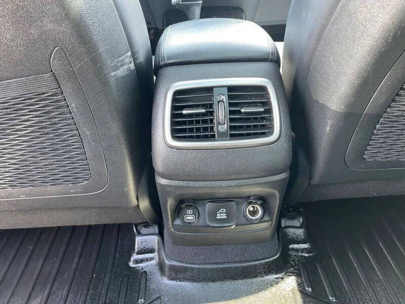 2018 Kia Sorento