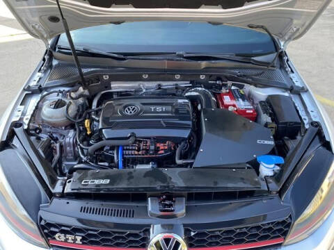 2015 Volkswagen Golf GTI