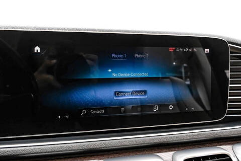 2021 Mercedes-Benz GLE GLE 450 4MATIC