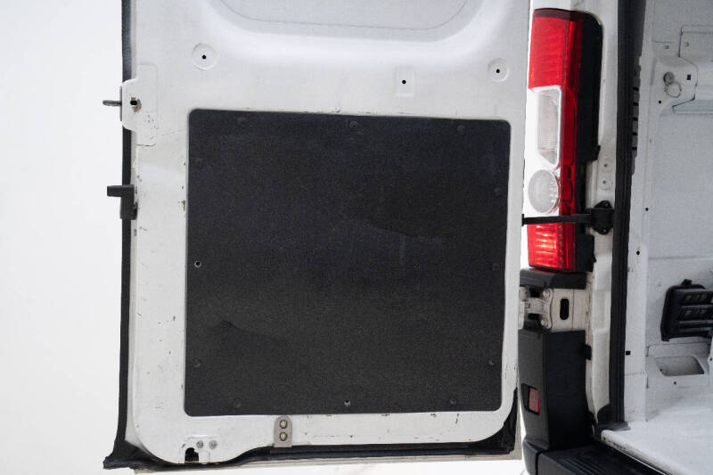 2023 RAM ProMaster 2500 159 WB