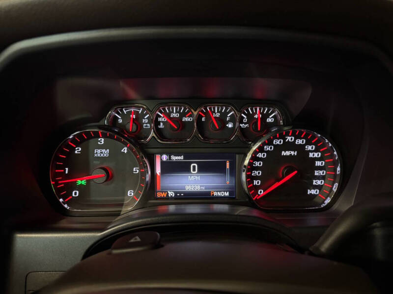 2015 GMC Sierra 1500