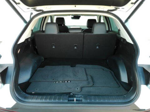 2022 Hyundai Ioniq 5 SEL